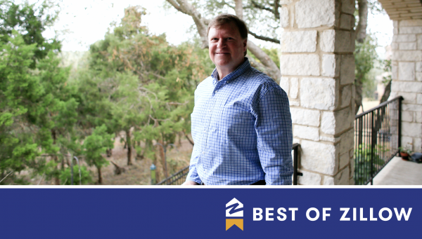 Maxavenue Real Estate Austin Texas - Robby Best of Zillow